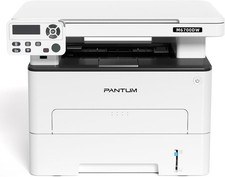 PANTUM M6700DW Stampante laser, Copia,Stampa Fronte Retro Automatico, Wireless