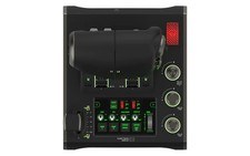 Throtle only Turtle Beach Velocity One HOTAS Throttle Touch PC Windows