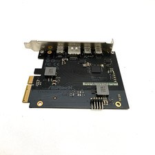 ASRock Thunderbolt 3 AIC PCIE buone condizioni