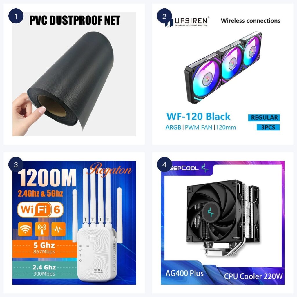 Migliori offerte · ultime 6 ore