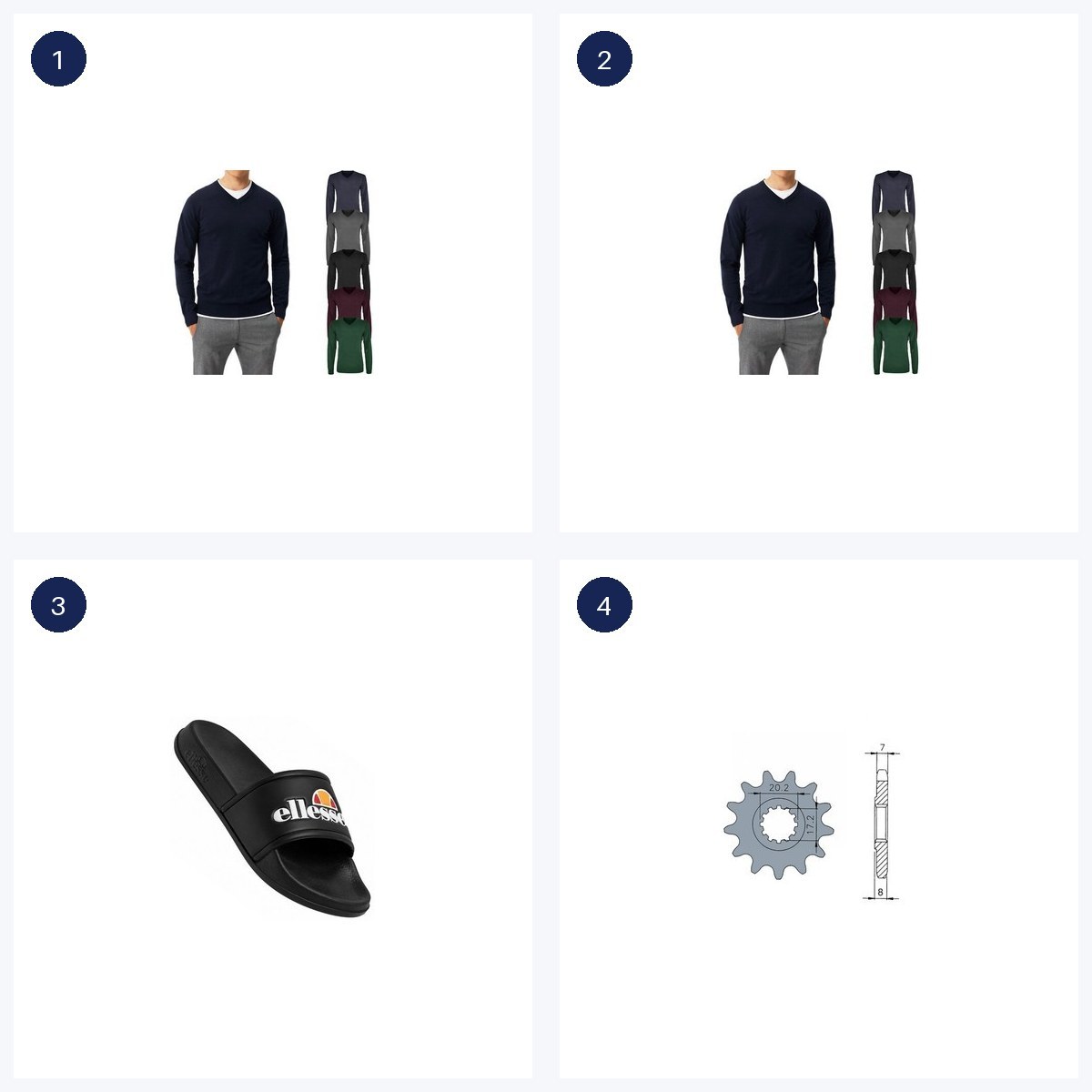 Migliori offerte · ultime 6 ore