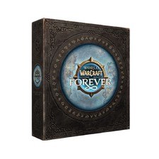 World of Warcraft - Forever Collector's Edition