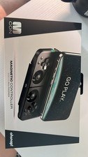 Controller MCON di ohsnap! Nero NUOVISSIMO