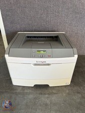 Lexmark Workgroup E360DN stampante laser monocromatica per ufficio