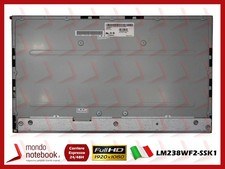 Display LED 23.8 LM238WF2-SSK1 Full HD Opaco AH-IPS 30 pin SX MV238FHM-N20