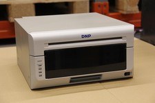 DNP DS-820 stampante fotografica / stampante termica / stampante a sublimazione a colori grande formato 8x12
