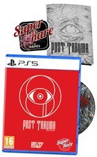 Post Trauma EU Import (giochi super rari) - Playstation 5 - Nuovo