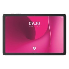Telekom T Tablet 2 Dual SIM 128GB Tablet Android Nero Ardesia