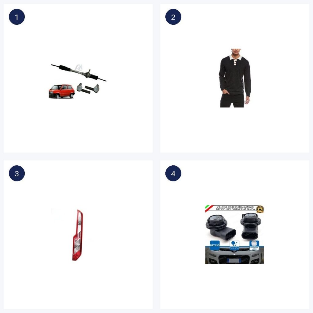 Migliori offerte · ultime 6 ore