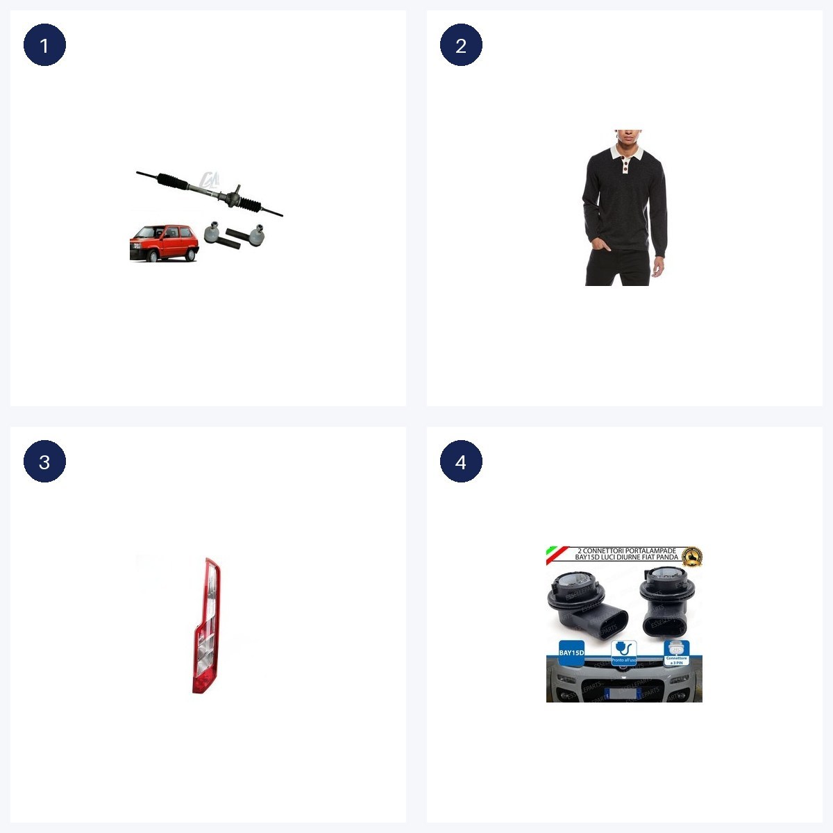 Migliori offerte · ultime 6 ore