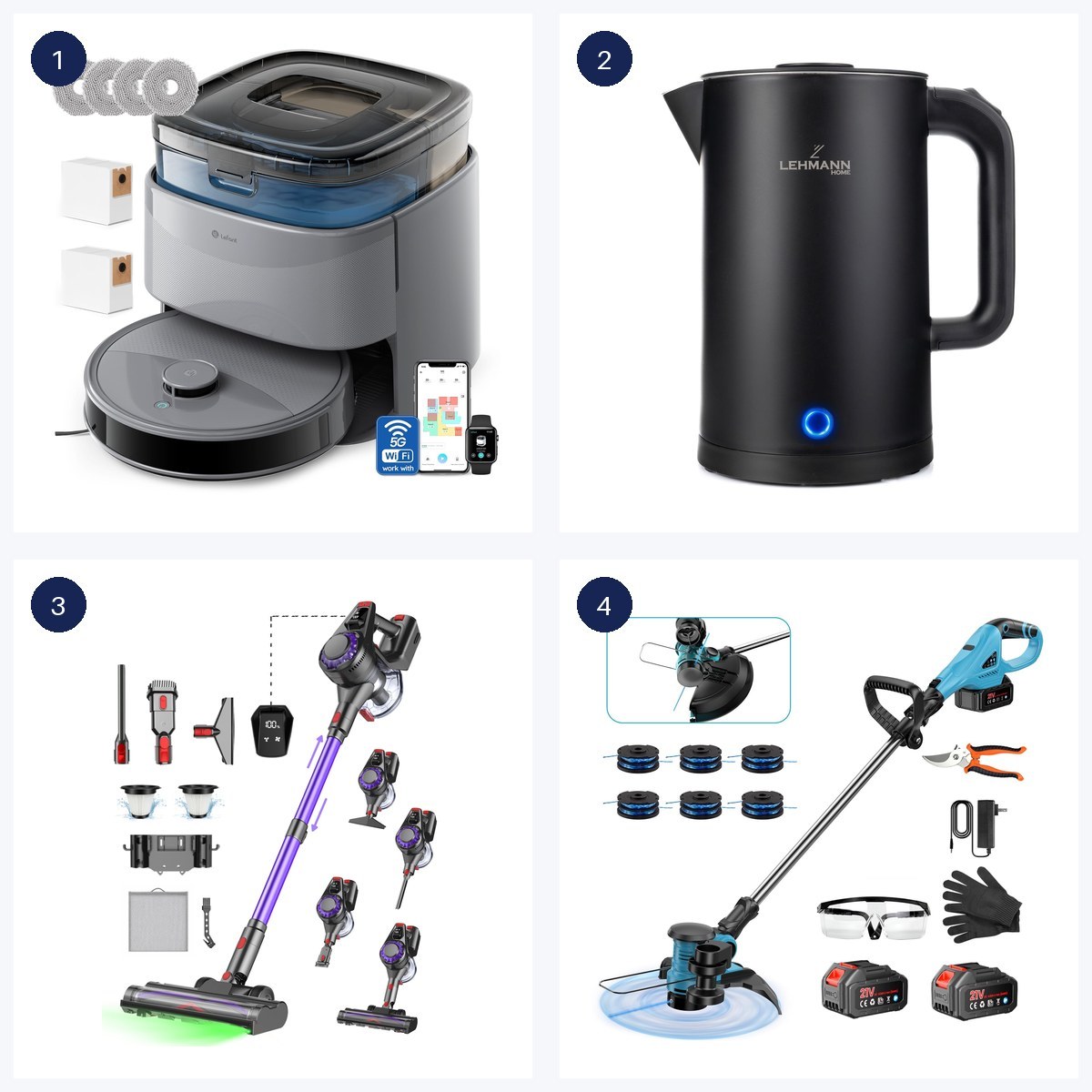 Migliori offerte · ultime 6 ore