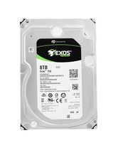 Seagate SAS 8TB HD ST8000NM0075 Enterprise / Exos HPE branded