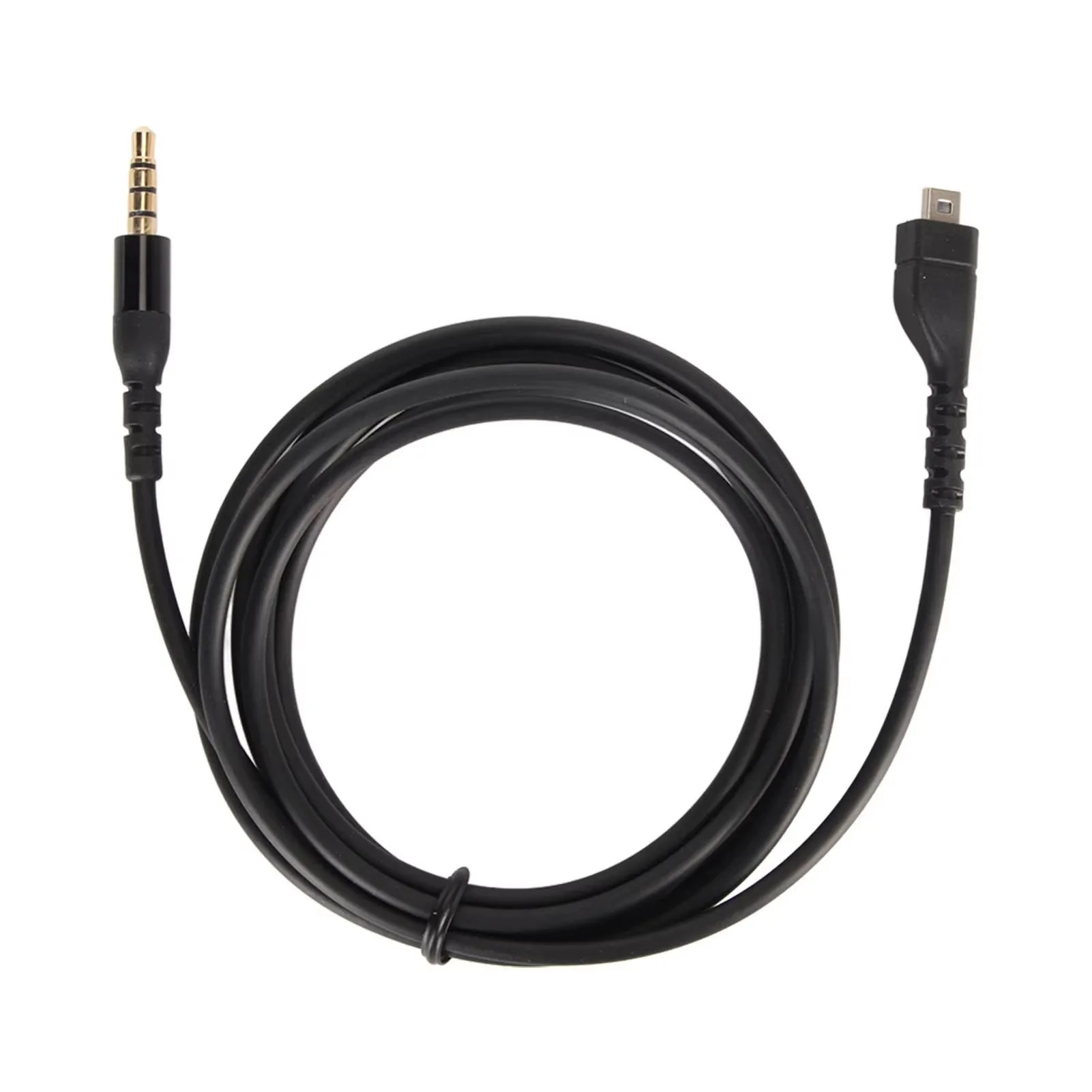 Cavo audio per cuffie di ricambio compatibile per SteelSeries Arctis 3 Arctis 5 Arctis 7 Arctis Pro Arctis Prime 1,5 m/4,9 piedi ﻿