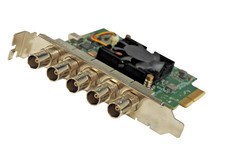 Blackmagic Design DeckLink Duo 2 BMDPCB425A scheda di acquisizione video 3G-SDI a 4 canali