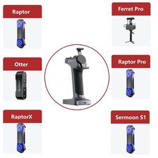 Creality Scan Bridge per scanner 3D CR-Scan Raptor/Otter/Raptorx