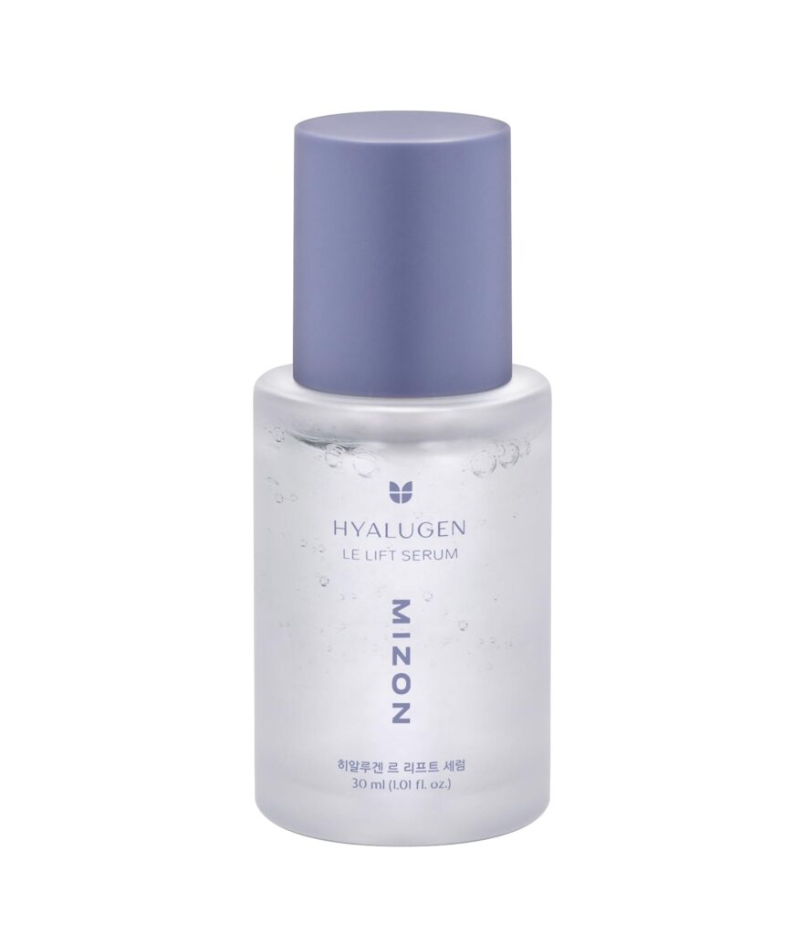 MIZON HYALUGEN LE LIFT SERUM 30ML
