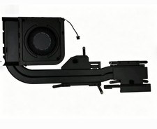 Ventola di raffreddamento dissipatore ventola dissipatore di calore per Dell Precision 3581 0C5DKC