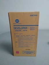 Sviluppatore Konica Minolta DV616M A5E7800 per pressa Bizhub C1100 C1085 originale
