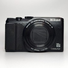 Nikon Coolpix A900 fotocamera digitale 20,0 MP 35x zoom ottico Bluetooth blocco AE/FE