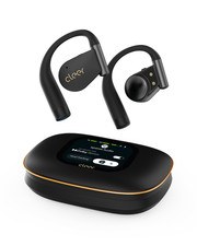 [RIF] Cleer ARC 5 Auricolari Wireless Open-Ear, Dolby Atmos & THX Audio Spaziale