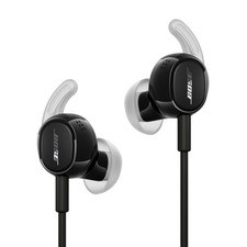 Bose Auricolari Cablati con Cancellazione del Rumore Nero USB-C NUOVI 2026
