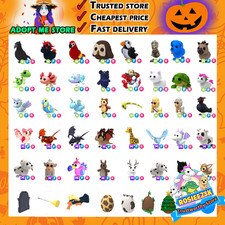 TUTTI GLI ANIMALI LEGGENDARI? MFR / NFR / FR Mega Neon? Venditore di fiducia!