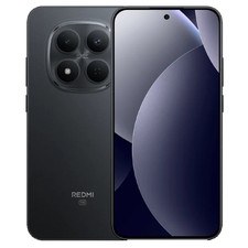 XIAOMI REDMI NOTE 15 PRO 5G 8GB RAM 256GB DUAL SIM 6.83'' NERO BLACK Smartphone