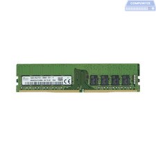 Hynix HMA82GU7CJR8N-VK 16 GB di memoria DDR4 ECC UDIMM 2Rx8 2666V-E RAM
