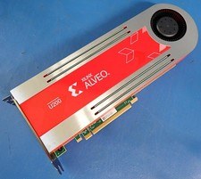 XILINX ALVEO U200 Acceleratore attivo per data center CCA | A-U200-A R-R-XLX-A-U200-A