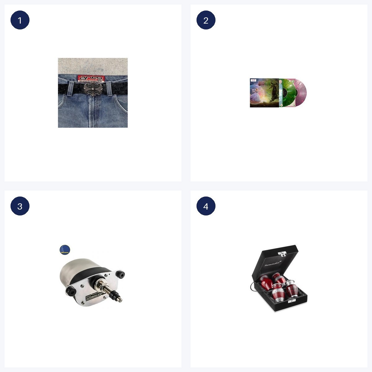 Migliori offerte · ultime 6 ore