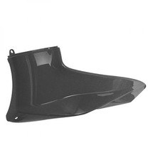 367000H SOTTO PEDANA SINISTRA T-MAX 500 NERO NEUTRO 2001-2007