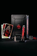 Cyberpunk 2077 5th Anniversary Collector’s Set (versione senza gioco inclusa) NUOVO