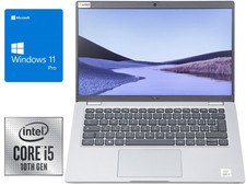 Dell Latitude 5420 i5-10310U RAM 16/32/64GB - SSD 256/512/1024GB HD Win 11 Pro