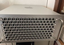 Apple - Mac Pro Rack (2019) 16-Core / 128GB / 1TB / Radeon Vega Duo 64GB
