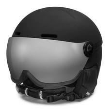 Briko - Casco, Uomo, Teide 2.0 Visor