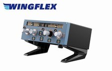 Winglex A320 FCU CUBE - FSimGear - Pannello di controllo simulatore di volo Xplane P3D