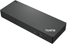 Lenovo ThinkPad Universal Thunderbolt 4 Dock Docking station 40B00135EU