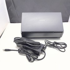 Nero Fujitsu ScanSnap iX500 scanner documenti immagine a colori adattatore USB AC M11