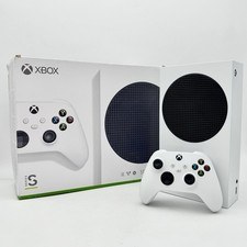 Console MICROSOFT XBOX SERIES S 512GB con Controller Originale ECCELLENTE