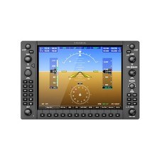 MOZA MGX1000 – Pannello di controllo digitale per simulatore di volo