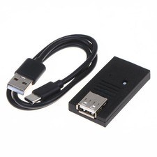 Keylogger USB strumento di registrazione tasti penetrazione attacco e difesa quasi sorgente
