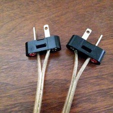 2 Ricambi Connettore Jack Altoparlante Pioneer SX-626 727 820 828 990 6000