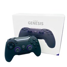 Void Gaming GENESIS PC Switch Controller 8000Hz TMR Wireless/Cablato Nero Nuovo