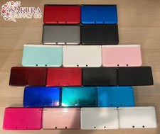 Console Nintendo 3DS / 3DS XL LL Region Free usata RANK A/B