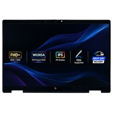 HP ENVY X360 14-fa0008na 14-fa0501sa computer portatile FHD+ schermo LCD digitalizzatore touch