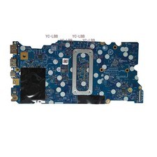 08N6T5 per Dell Latitude 3420 3520 scheda madre CyborgL 15 TGL 203070-1 i7-1165G7
