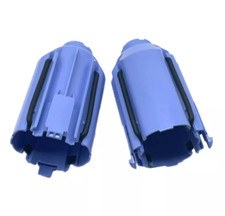 Adattatore mandrino 2 pezzi x 3 pollici per HP lattice 110 115 310 315 330 335 S300 nuovo HUB