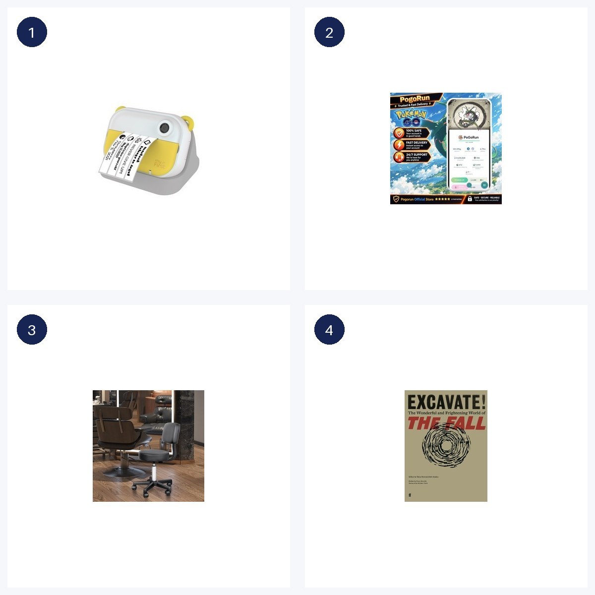 Migliori offerte · ultime 6 ore