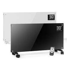 Stufetta Elettrica Termosifone Calorifero Pannello Riscaldante Termoconvettore