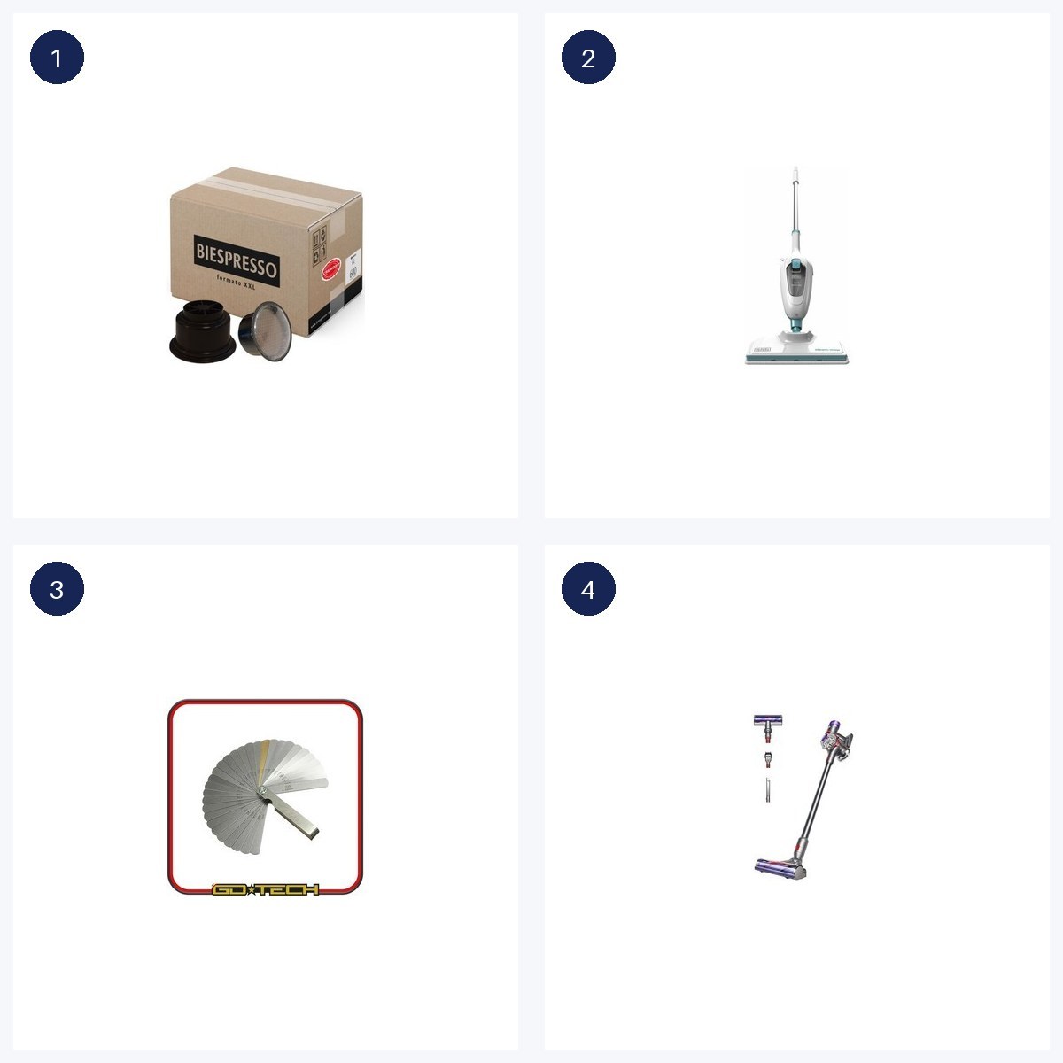 Migliori offerte · ultime 6 ore
